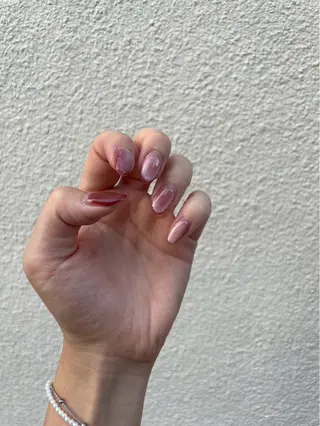 ネイル MAXKELLY所属・FREEVE HIKARUのネイルデザイン