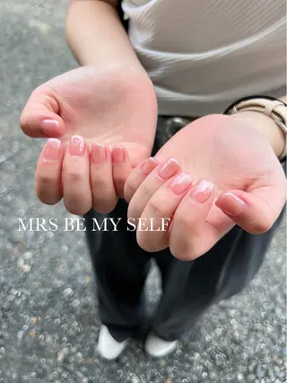 ネイル MRS/ miyu🎀のネイルデザイン