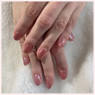 ネイル Ogasawara Tokikaのネイルデザイン