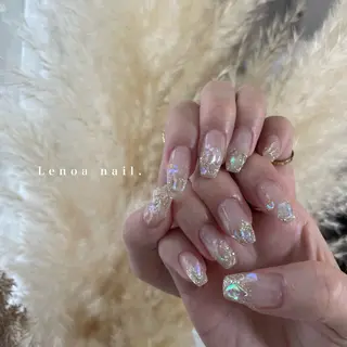 ネイル nailsalon Lenoaのネイルデザイン