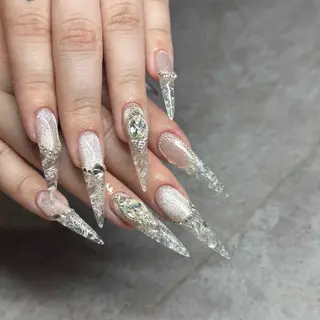 ネイル IROHA NAIL 北村菜帆のネイルデザイン