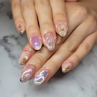 ネイル Nail salon Coco所属・Nail salon Coco【溝の口駅】のネイルデザイン