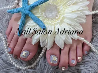 ネイル ADRIANA 大久保駅前徒歩2分のその他イメージ