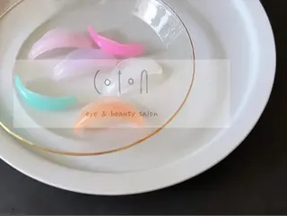 マツエク・マツパ COTON小舟町 suzukiのマツエク・マツパデザイン