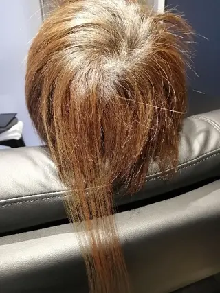 眉毛サロン 　森田江里子の眉毛・アイブロウイメージ