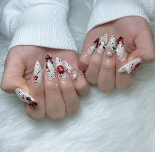 ネイル king ネイルのネイルデザイン