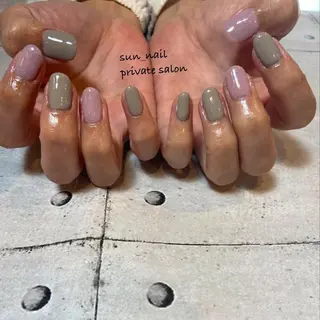 ネイル . unffのネイルデザイン