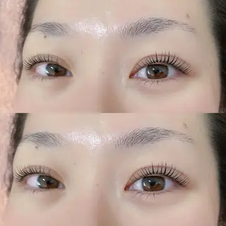 マツエク・マツパ MARINO成田店 misakiのマツエク・マツパデザイン