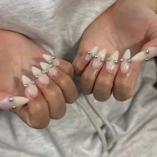 ネイル LINXS aosaのネイルデザイン