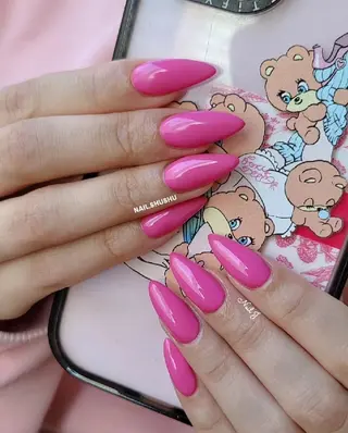 ネイル Nail Jのネイルデザイン