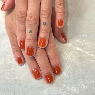 ネイル Chipie_ ayanoのネイルデザイン