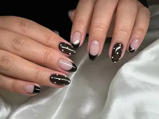 ネイル Private nailsalon  N所属・N nail - KOBE -のネイルデザイン