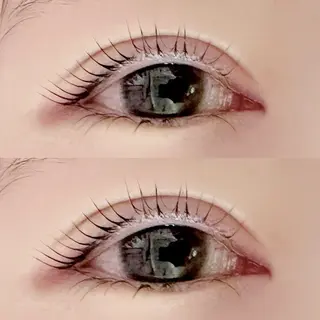 マツエク・マツパ まつ毛パーマ _by hanaのマツエク・マツパデザイン