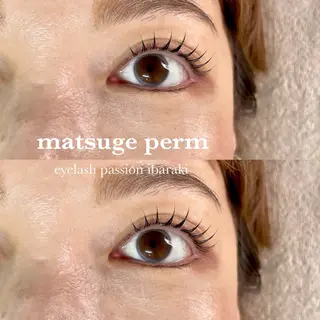 マツエク・マツパ eyelist🌼 asukaのマツエク・マツパデザイン