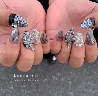 ネイル nailsalon Lenoaのネイルデザイン