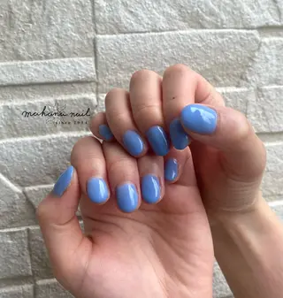 ネイル mahana nailのネイルデザイン