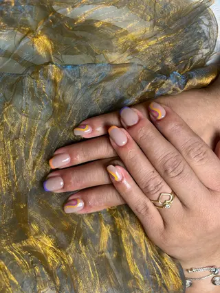 ネイル eum. ｳﾑのネイルデザイン