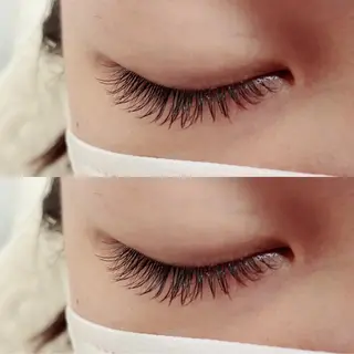 マツエク・マツパ ALITA 池袋店✨のマツエク・マツパデザイン