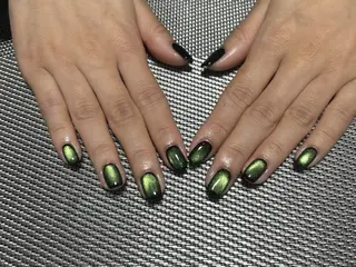 ネイル i nailのネイルデザイン