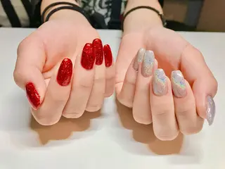 ネイル 土屋 智子のエステ・リラクイメージ