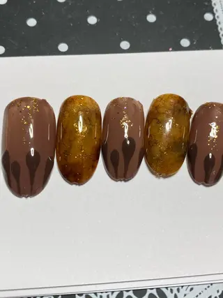 ネイル 自宅ネイルサロン ♦️nuance♦️のネイルデザイン