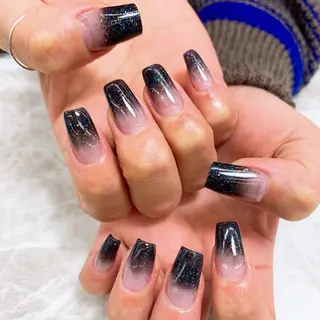 ネイル ⭐︎休業中の練習⭐︎ JNA認定講師髙橋のネイルデザイン