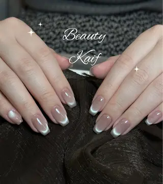 ネイル Beauty Kaif ネイルのネイルデザイン