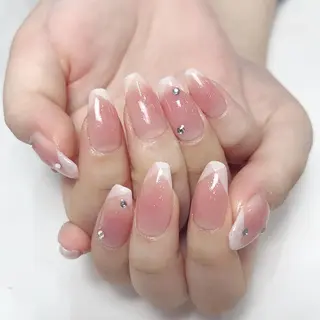 ネイル Elegantbea utyミクのネイルデザイン