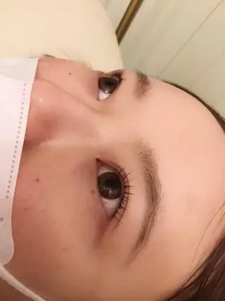 マツエク・マツパ eyelash GARDENのマツエク・マツパデザイン