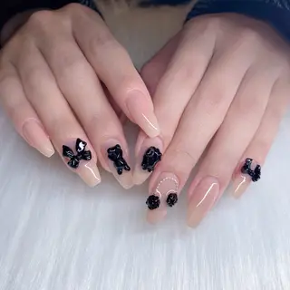 ネイル Nail Lifeのネイルデザイン