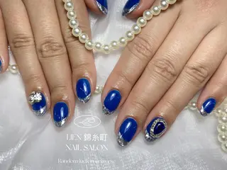 ネイル Lien  _リエン リエンのネイルデザイン