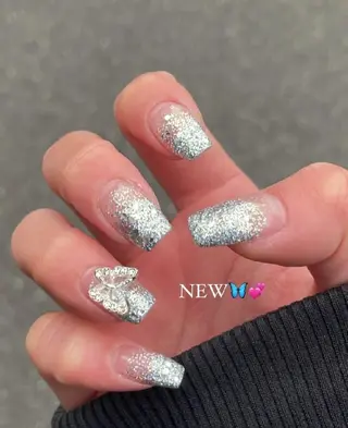 ネイル 8appy ARTstudioのネイルデザイン