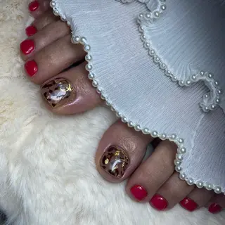 ネイル Beauty Space N&Nのネイルデザイン