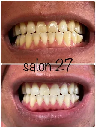 Salon 27のマツエク・マツパデザイン