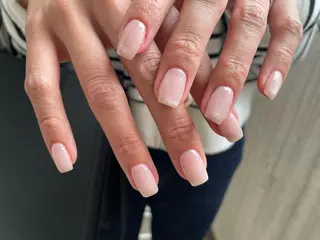 ネイル mima nailのネイルデザイン