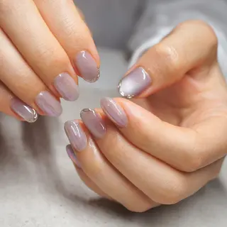 ネイル MIU  Nail所属・MIU  nailのネイルデザイン