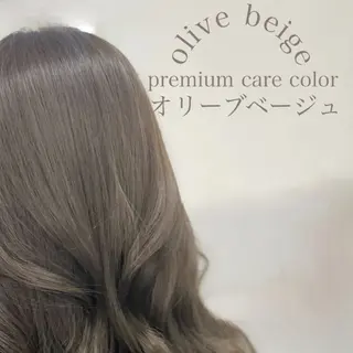 ロング カラー 🫧森 未来🫧のヘアスタイル
