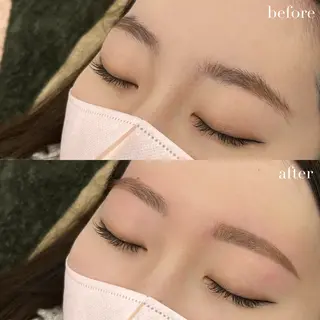 アイブロウ Hair Atelier Nico所属・Nico🌙🐥 miyukiのその他イメージ