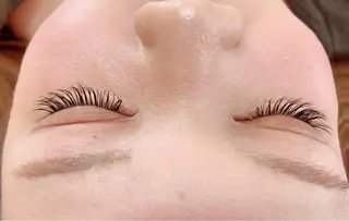 マツエク・マツパ DRESS (ドレス)のマツエク・マツパデザイン