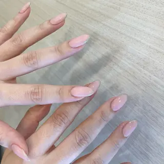 ネイル Nail Salon Gummi.のネイルデザイン