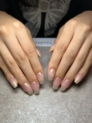 ネイル elu船橋 karenのネイルデザイン