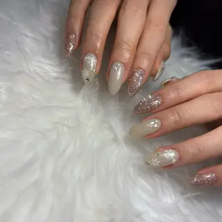 ネイル makana nail所属・makananail anjyuのネイルデザイン