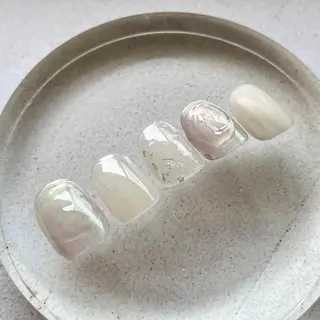 ネイル 丹(TAN.) akariのネイルデザイン