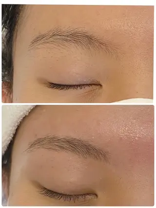 アイブロウ PROGRESS 🤍白井🤍のマツエク・マツパデザイン