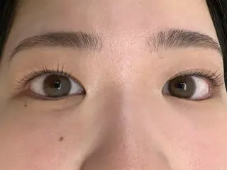 マツエク・マツパ マツパ&パリジェンヌ 専門のマツエク・マツパデザイン