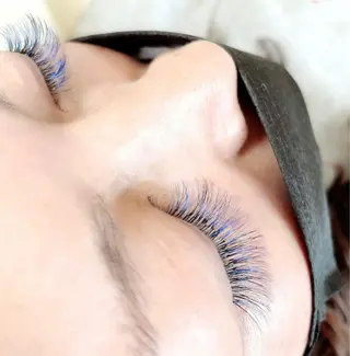 マツエク・マツパ eyelash salon.VIELのマツエク・マツパデザイン