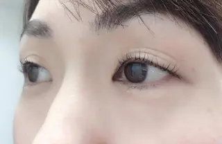 マツエク・マツパ 吉岡 ゆうなのマツエク・マツパデザイン