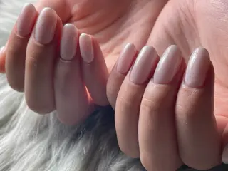 ネイル Chong Sarangのネイルデザイン