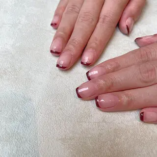 ネイル H'ami (haruka)のネイルデザイン