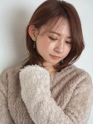 ミディアム カラー 斉藤 正敏のその他イメージ